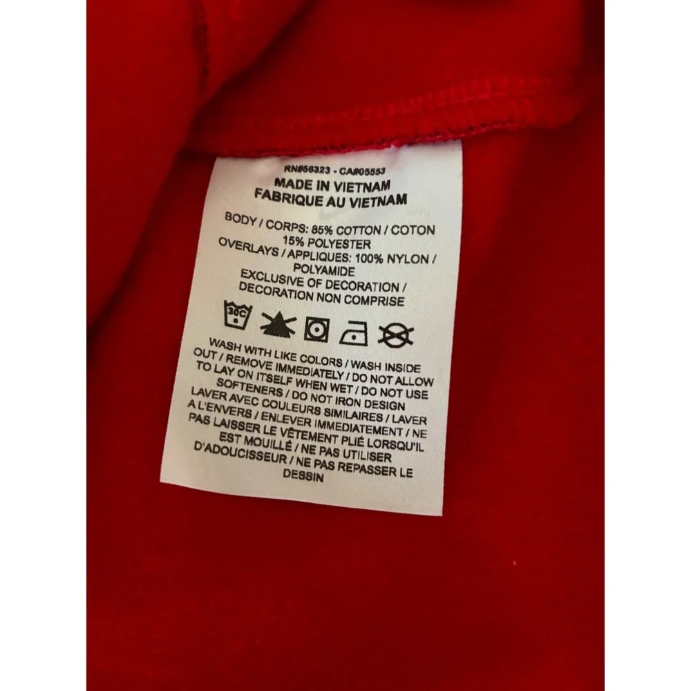 Nike men 2xl